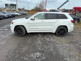 Jeep Grand cherokee * Overland * CARFAX * БЕЗ ПЪРВОНАЧАЛНА ВНОСКА - 33600 лв. / 17179.41 € - 28973029 2