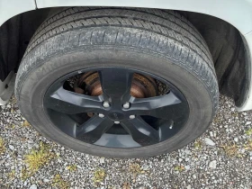 Jeep Grand cherokee * Overland * CARFAX * БЕЗ ПЪРВОНАЧАЛНА ВНОСКА - 33600 лв. / 17179.41 € - 28973029 13