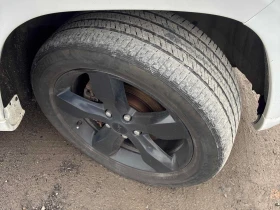 Jeep Grand cherokee * Overland * CARFAX * БЕЗ ПЪРВОНАЧАЛНА ВНОСКА - 33600 лв. / 17179.41 € - 28973029 7