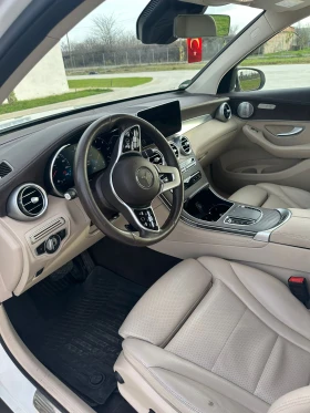 Mercedes-Benz GLC 220 | Mobile.bg    4