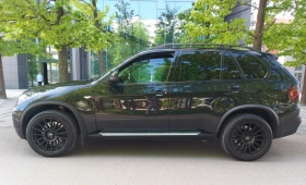 BMW X5 4.8 - 20999 лв. / 10736.62 € - 81492834 5