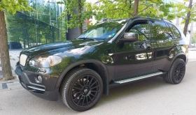 BMW X5 4.8 - 20999 лв. / 10736.62 € - 81492834 2