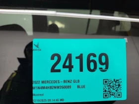 Mercedes-Benz GLB * 250 * CARFAX * БЕЗ ПЪРВОНАЧАЛНА ВНОСКА - 47900 лв. / 24490.88 € - 78608290 15