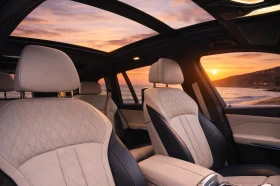 BMW X7, снимка 8 - Автомобили и джипове - 53635703