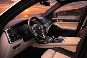 BMW X7, снимка 10 - Автомобили и джипове - 53635703