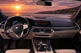 BMW X7, снимка 2 - Автомобили и джипове - 53635703