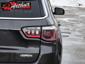 Jeep Compass * Longitude, North, Latitude * CARFAX * ЦЕНА ДО БГ - 14250 € / 27870.58 лв. - 66963909 6