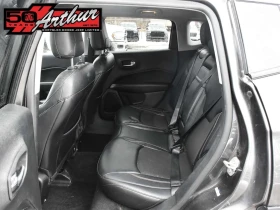 Jeep Compass * Longitude, North, Latitude * CARFAX * ЦЕНА ДО БГ - 14250 € / 27870.58 лв. - 66963909 17