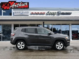 Jeep Compass * Longitude, North, Latitude * CARFAX * ЦЕНА ДО БГ - 14250 € / 27870.58 лв. - 66963909 3