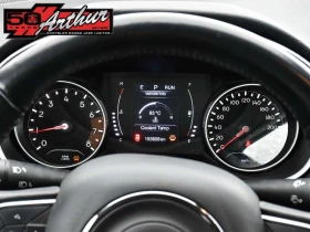 Jeep Compass * Longitude, North, Latitude * CARFAX * ЦЕНА ДО БГ - 14250 € / 27870.58 лв. - 66963909 15