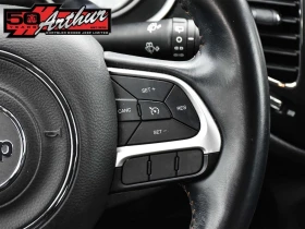 Jeep Compass * Longitude, North, Latitude * CARFAX * ЦЕНА ДО БГ - 14250 € / 27870.58 лв. - 66963909 14