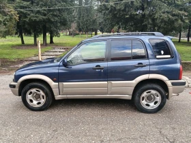 Suzuki Grand vitara 2.0 HDI/109 HP/8 Vavle - 4700 € / 9192.40 лв. - 70379062 2