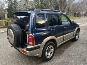 Suzuki Grand vitara 2.0 HDI/109 HP/8 Vavle - 4700 € / 9192.40 лв. - 70379062 5