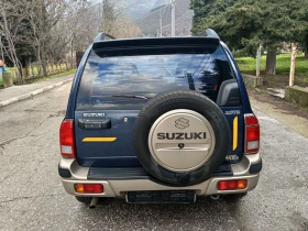 Suzuki Grand vitara 2.0 HDI/109 HP/8 Vavle - 4700 € / 9192.40 лв. - 70379062 4