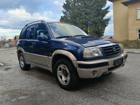 Suzuki Grand vitara 2.0 HDI/109 HP/8 Vavle - 4700 € / 9192.40 лв. - 70379062 7