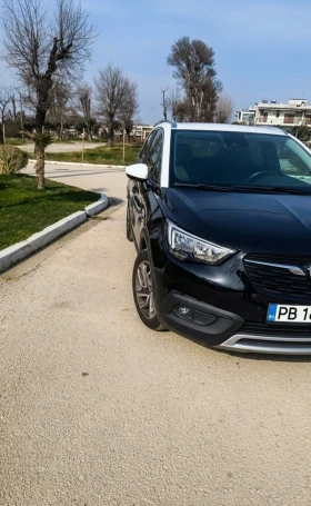Opel Crossland X - 9300 € / 18189.22 лв. - 60906924 3