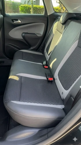 Opel Crossland X - 9300 € / 18189.22 лв. - 60906924 7