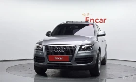 Audi Q5 - 10965 € / 21445.68 лв. - 34297838 3