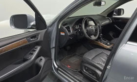 Audi Q5 - 10965 € / 21445.68 лв. - 34297838 11