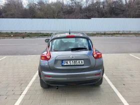 Nissan Juke 1.6 - 6900 € / 13495.23 лв. - 94665335 5