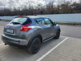 Nissan Juke 1.6 - 6900 € / 13495.23 лв. - 94665335 3