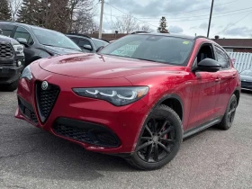 Alfa Romeo Stelvio * Veloce * CARFAX * КОМПЛЕКТ ГУМИ * PANO* ПОДГРЕВИ