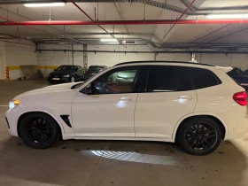 BMW X3 M COMPETITION  | Auto.bg — изображение 7