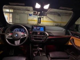 BMW X3 M COMPETITION  | Auto.bg — изображение 10