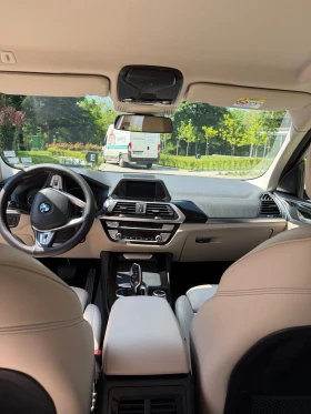 BMW X3  3.0d XDRIVE | Mobile.bg � ����� ������ 8