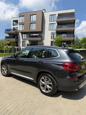 BMW X3  3.0d XDRIVE | Mobile.bg � ����� ������ 3