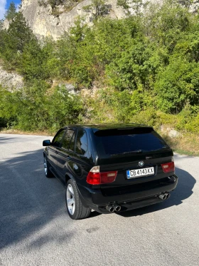 BMW X5 - 8000 € / 15646.64 лв. - 18258177 4
