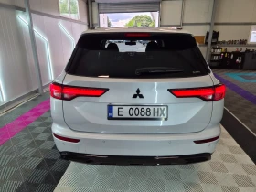 Mitsubishi Outlander SEL S-AWC | Mobile.bg � ����� ������ 6