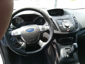 Ford Kuga | Mobile.bg � ����� ������ 8