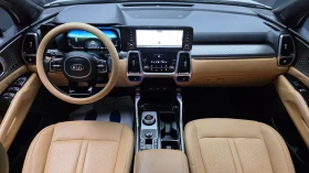 Kia Sorento 2.5 T 2WD Signature - 19400 € - 35834570 6