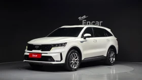 Kia Sorento 2.5 T 2WD Signature