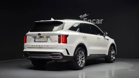 Kia Sorento 2.5 T 2WD Signature - 19400 € - 35834570 2