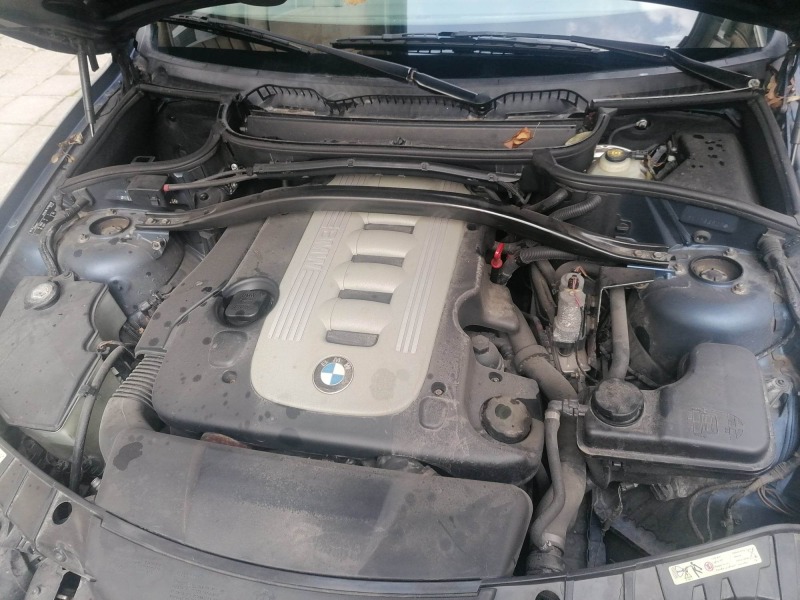 BMW X3, снимка 12 - Автомобили и джипове - 43681184