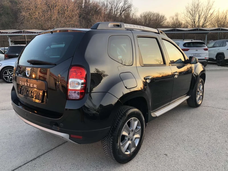 Dacia Duster 1.6i GAZ Fabrichna, снимка 6 - Автомобили и джипове - 48707858