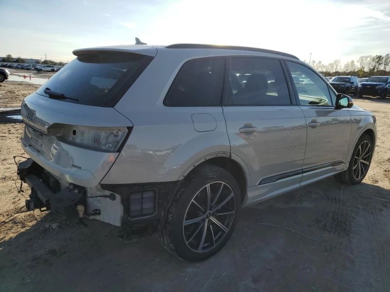 Audi Q7 Premium Plus, снимка 6 - Автомобили и джипове - 49181565