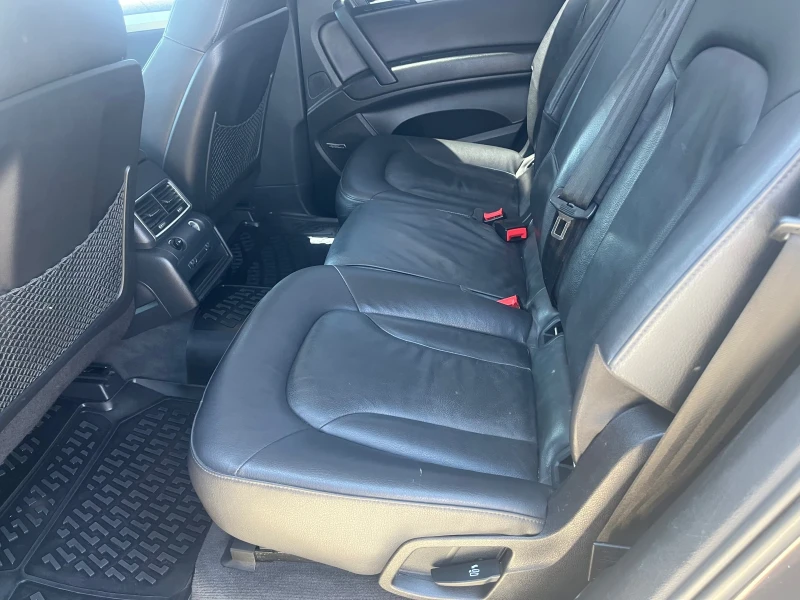 Audi Q7 3.6, снимка 7 - Автомобили и джипове - 50905651