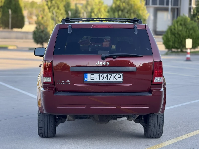 Jeep Grand cherokee 3.7 LPG FACELIFT!!! BARTER!!! LIZING!!! , снимка 5 - Автомобили и джипове - 52599879