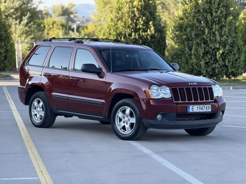 Jeep Grand cherokee 3.7 LPG FACELIFT!!! BARTER!!! LIZING!!! , снимка 3 - Автомобили и джипове - 52599879