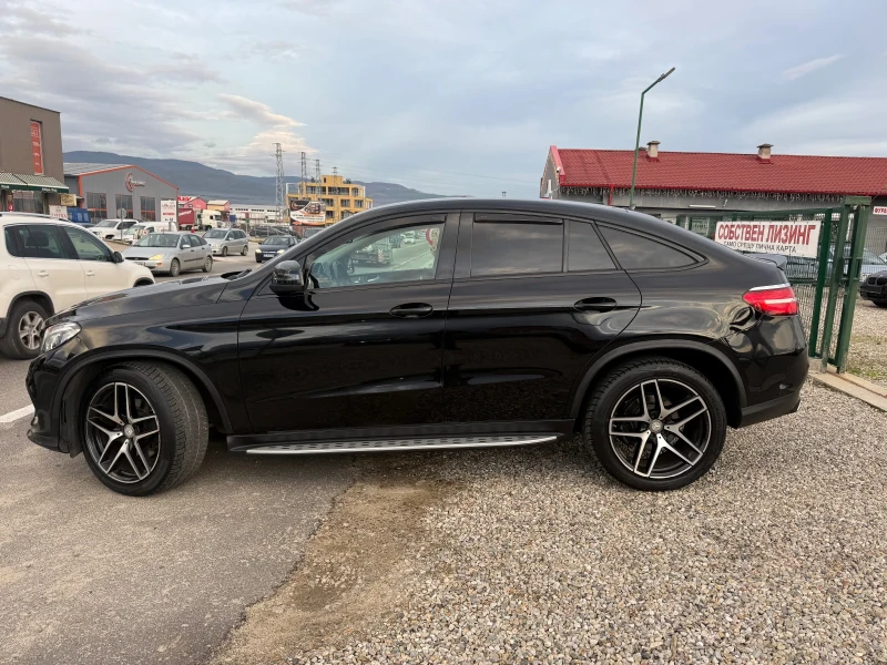Mercedes-Benz GLE 350 ЛИЗИНГ, снимка 3 - Автомобили и джипове - 52539420