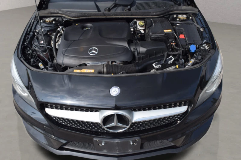 Mercedes-Benz 250 CLA 250 4MATIC * АвтоКредит* (ЦЕНА ДО БГ), снимка 15 - Автомобили и джипове - 52588512