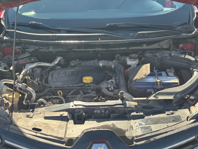 Renault Kadjar 1.6 dci energy , снимка 6 - Автомобили и джипове - 52708449