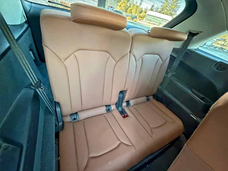 Audi Q7, снимка 12 - Автомобили и джипове - 52728186
