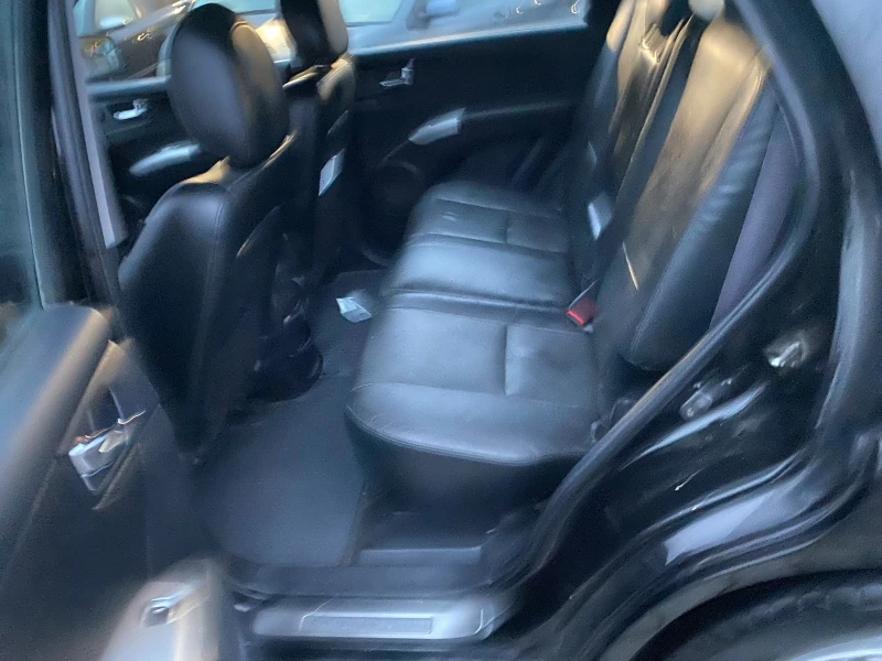 Kia Sportage 2.0crdi 113к.с, снимка 10 - Автомобили и джипове - 52885894