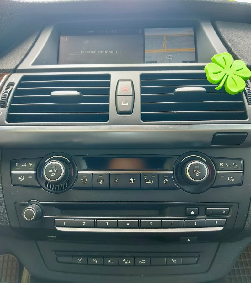 BMW X5 4.8, снимка 9 - Автомобили и джипове - 52924112