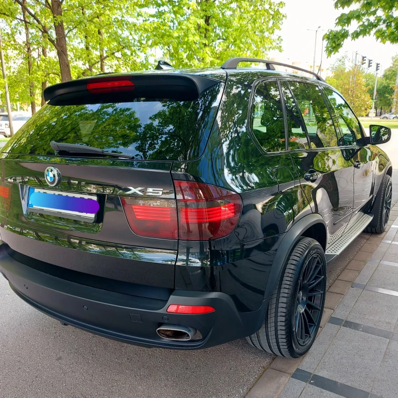 BMW X5 4.8, снимка 12 - Автомобили и джипове - 52924112
