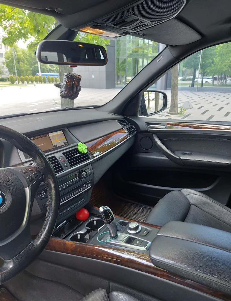 BMW X5 4.8, снимка 7 - Автомобили и джипове - 52924112